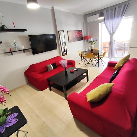 Marlen House Chania Chania  ภายนอก รูปภาพ