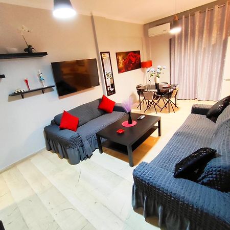 Marlen House Chania Chania  ภายนอก รูปภาพ