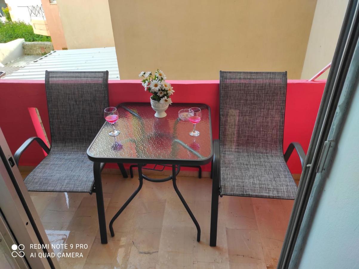 Marlen House Chania Chania  ภายนอก รูปภาพ
