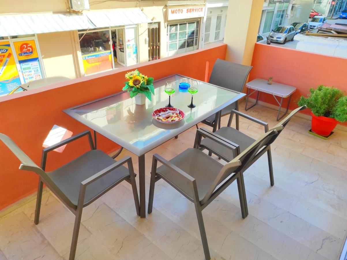 Marlen House Chania Chania  ภายนอก รูปภาพ