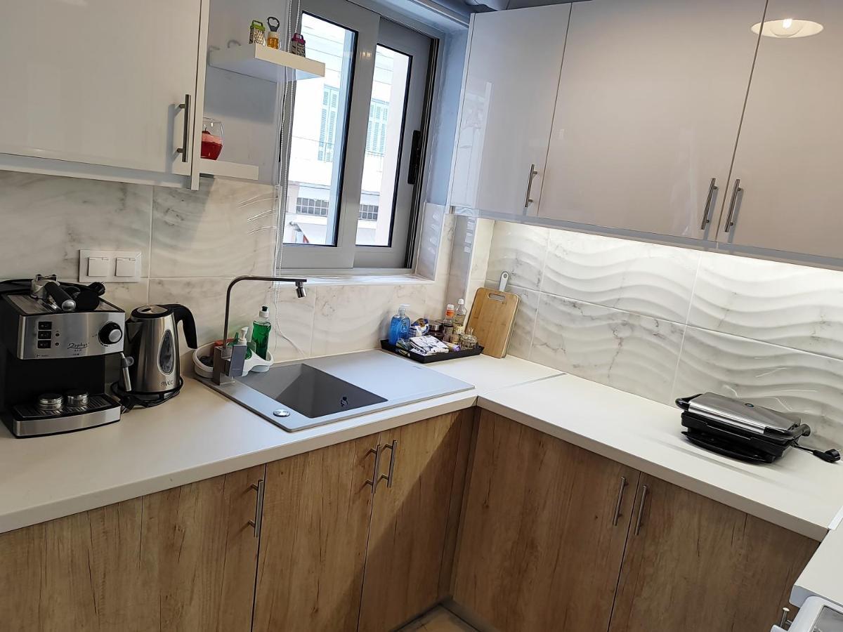 Marlen House Chania Chania  ภายนอก รูปภาพ