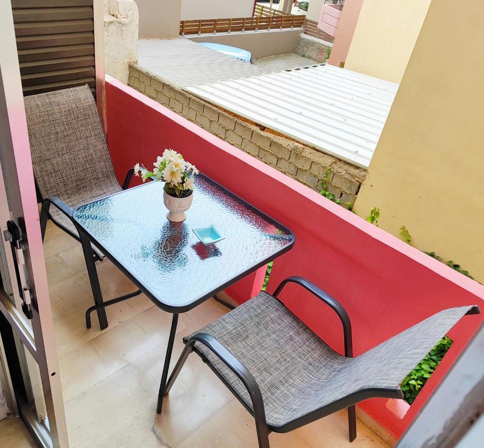 Marlen House Chania Chania  ภายนอก รูปภาพ