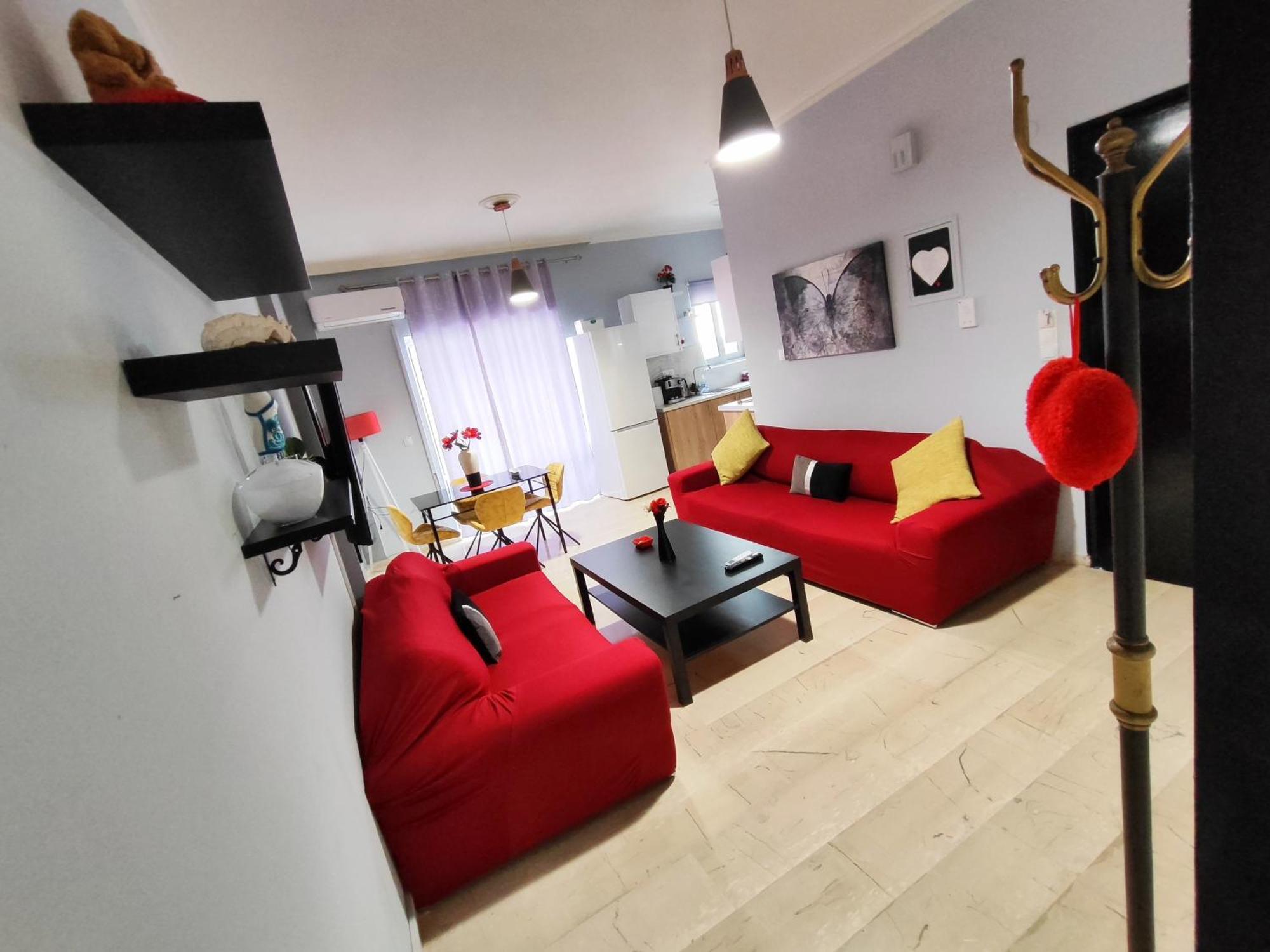 Marlen House Chania Chania  ภายนอก รูปภาพ