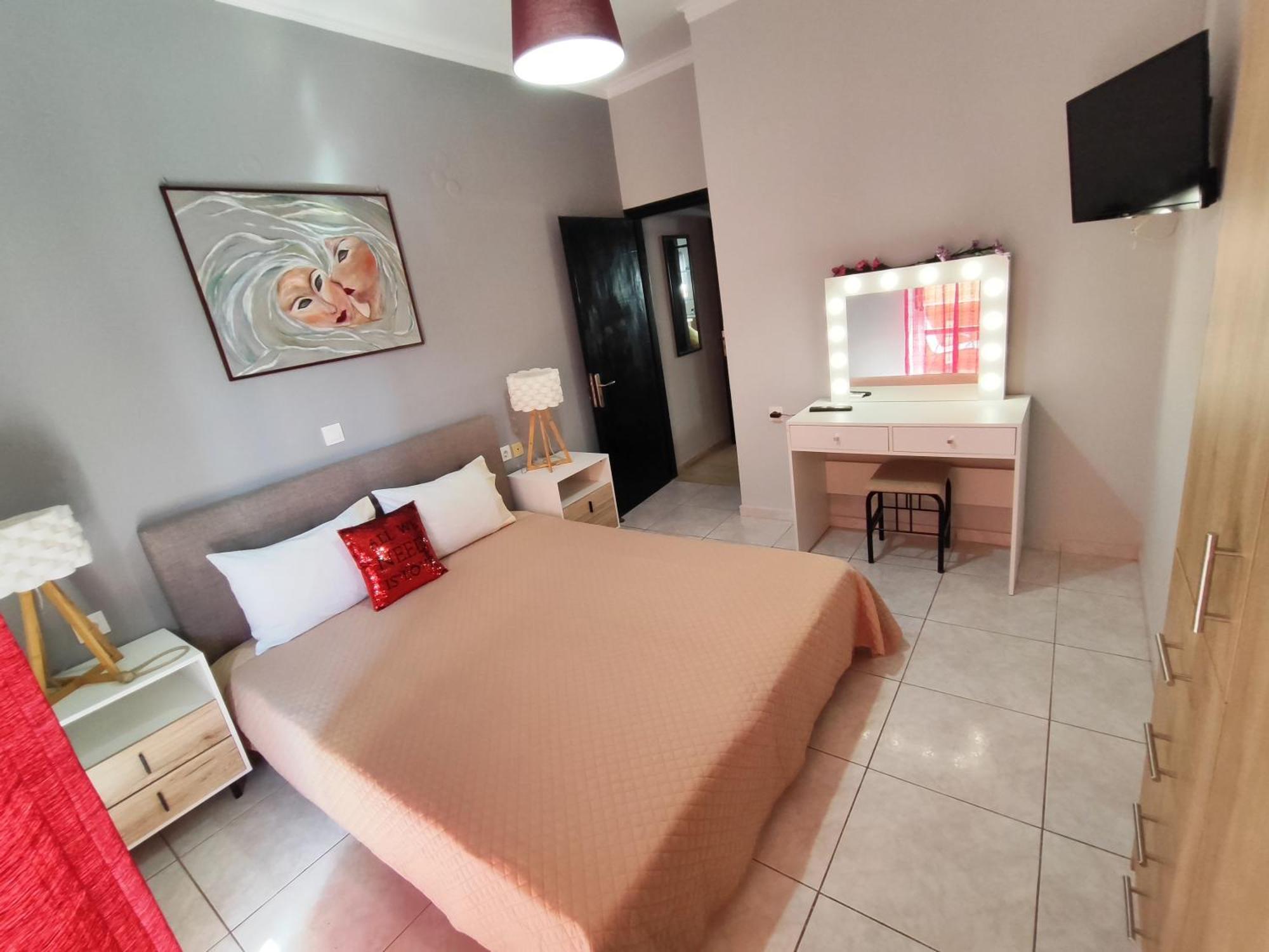 Marlen House Chania Chania  ภายนอก รูปภาพ