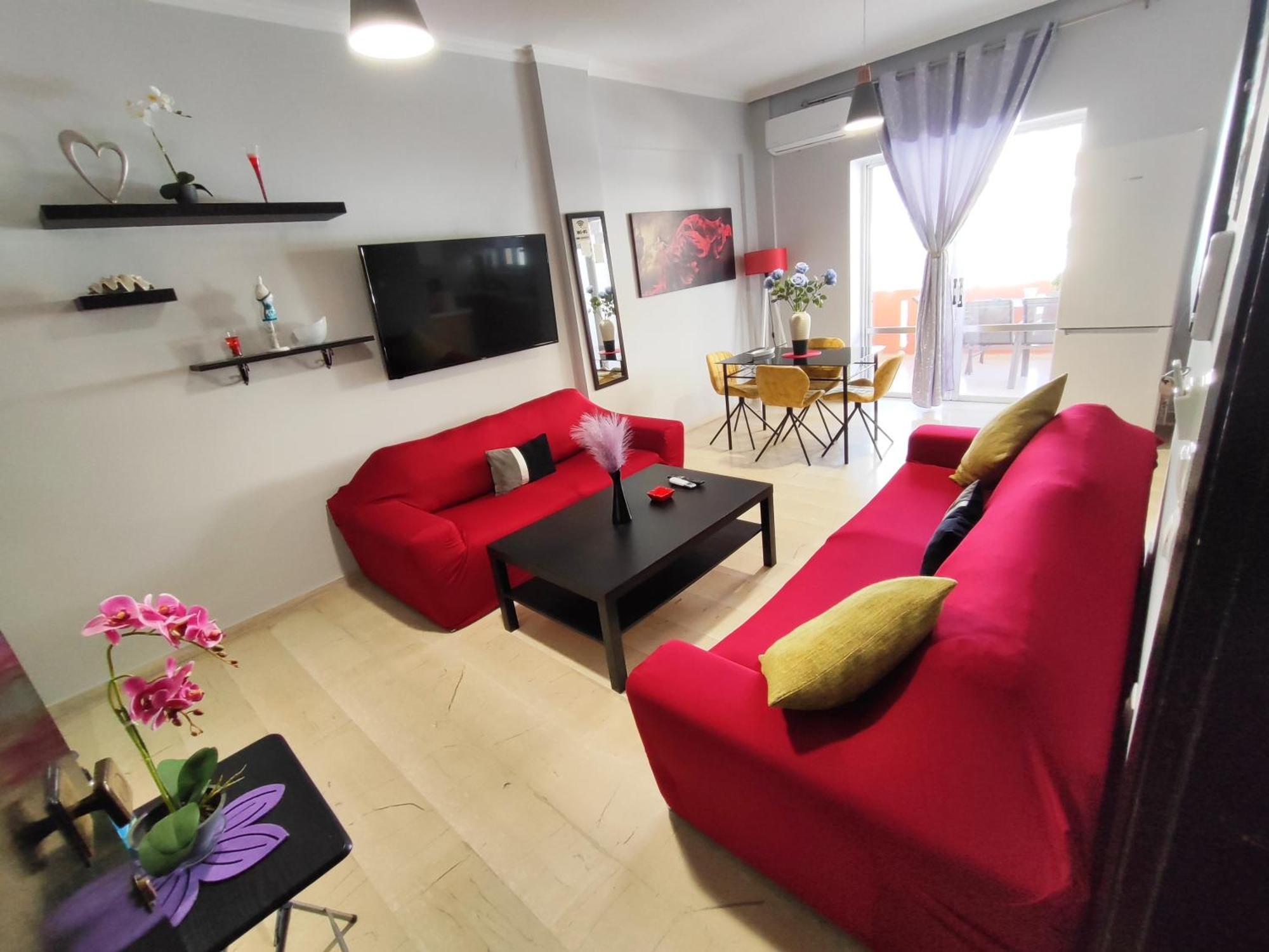 Marlen House Chania Chania  ภายนอก รูปภาพ