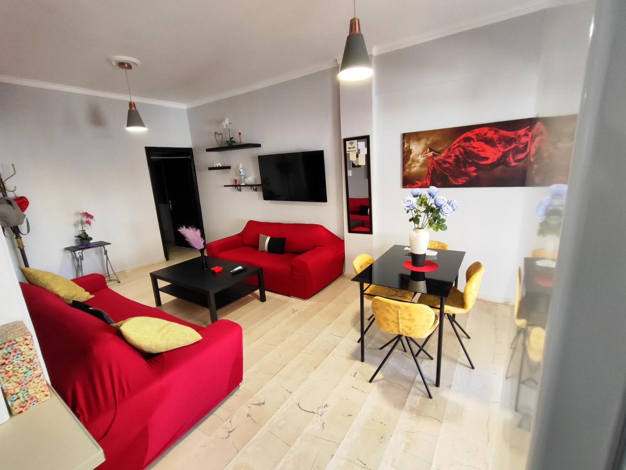 Marlen House Chania Chania  ภายนอก รูปภาพ