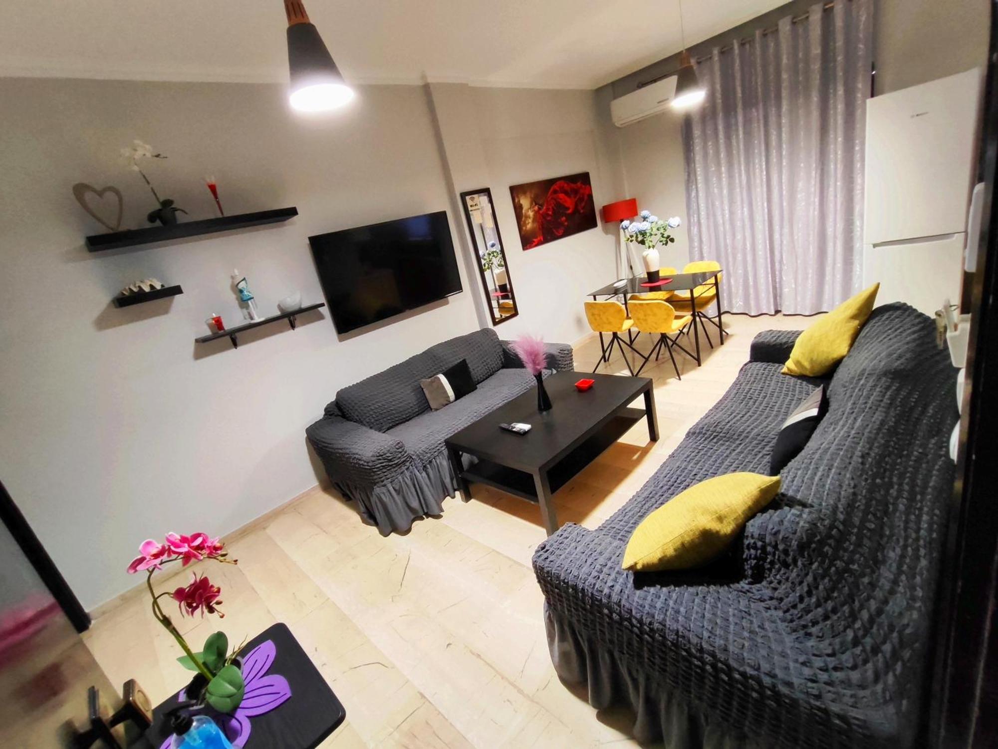 Marlen House Chania Chania  ภายนอก รูปภาพ
