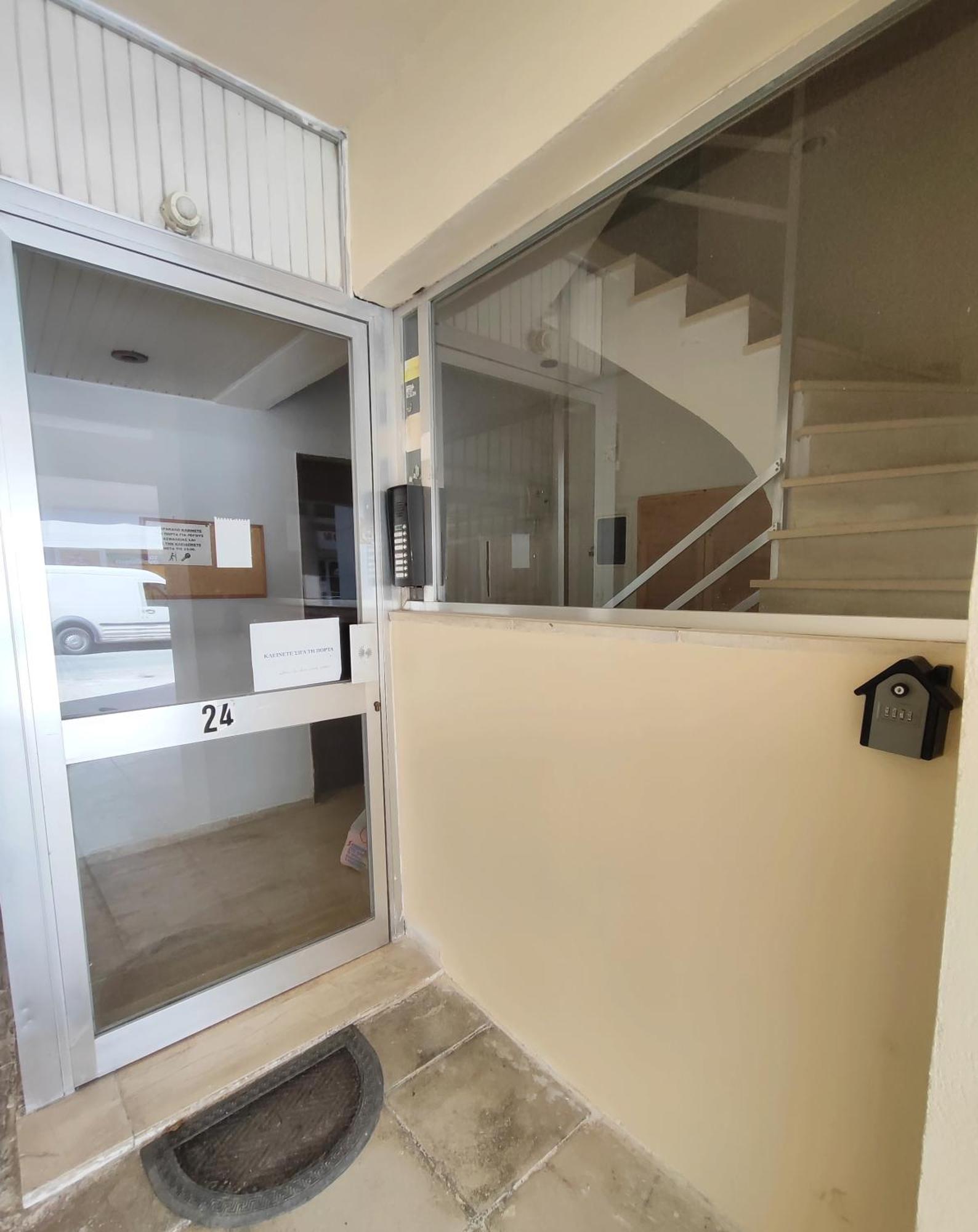 Marlen House Chania Chania  ภายนอก รูปภาพ