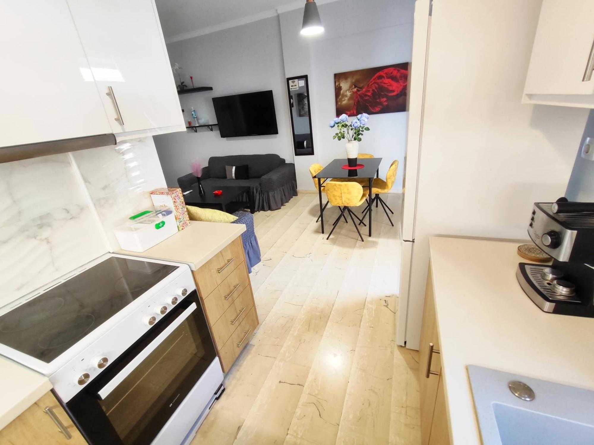 Marlen House Chania Chania  ภายนอก รูปภาพ
