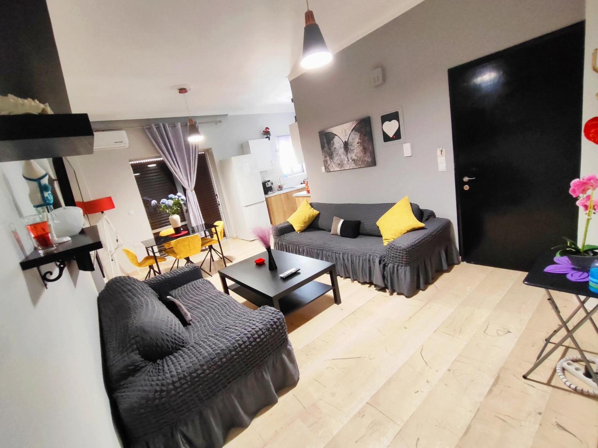 Marlen House Chania Chania  ภายนอก รูปภาพ