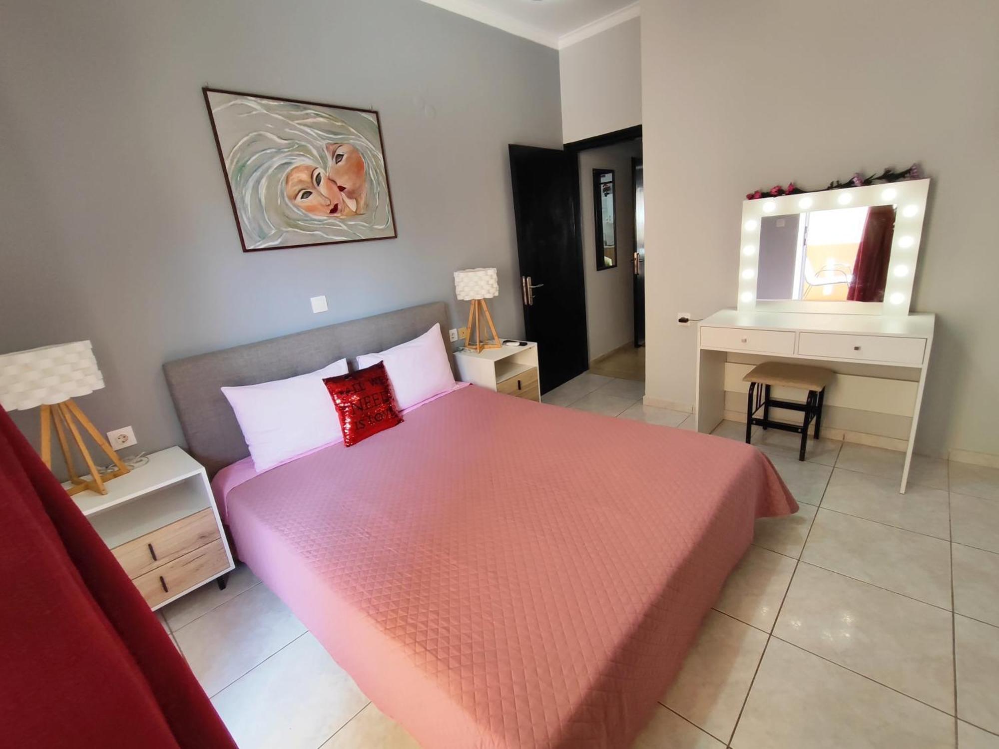 Marlen House Chania Chania  ภายนอก รูปภาพ