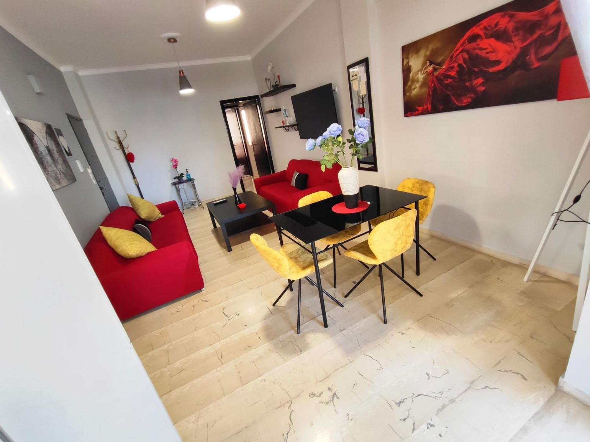 Marlen House Chania Chania  ภายนอก รูปภาพ