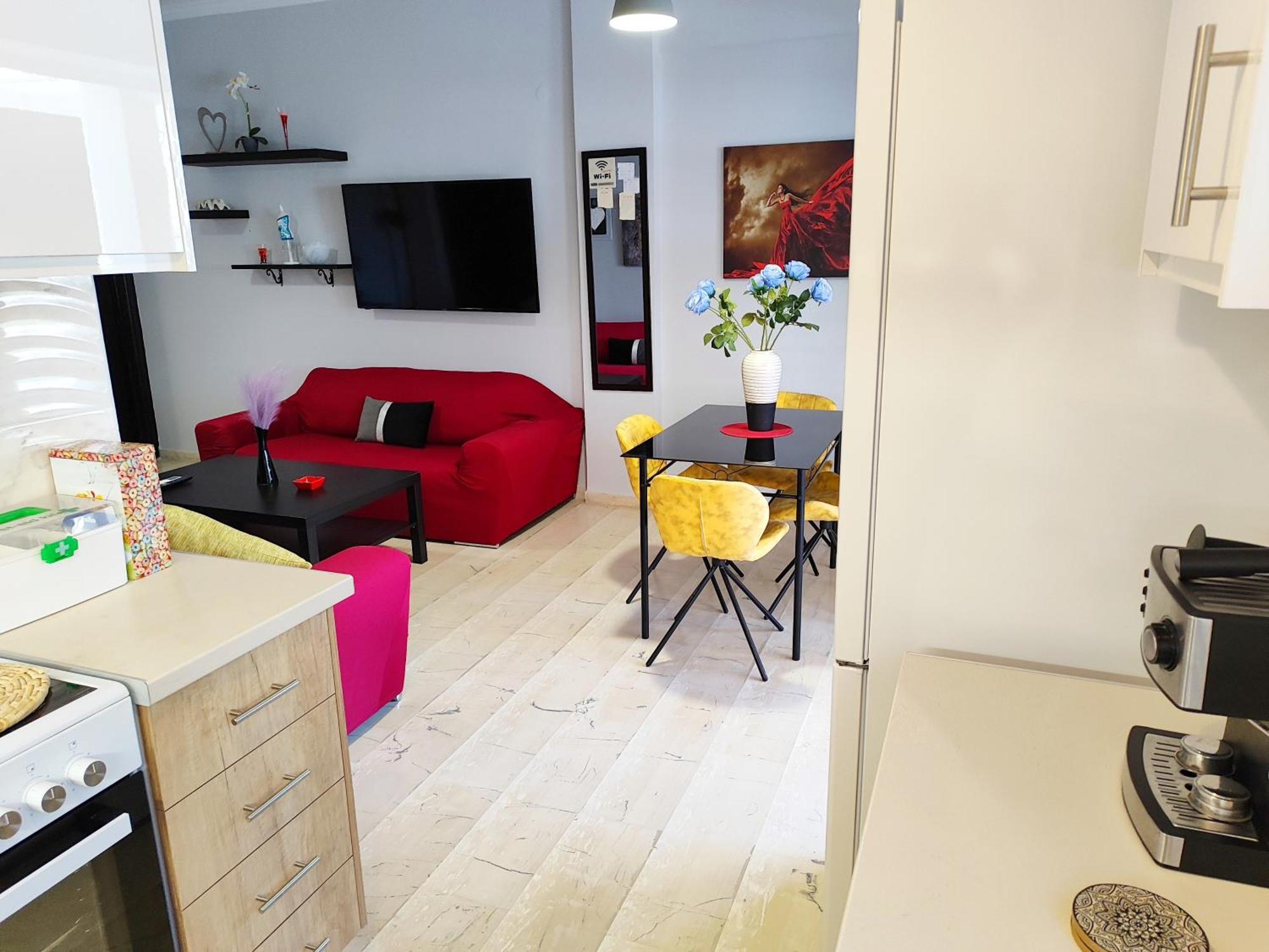 Marlen House Chania Chania  ภายนอก รูปภาพ