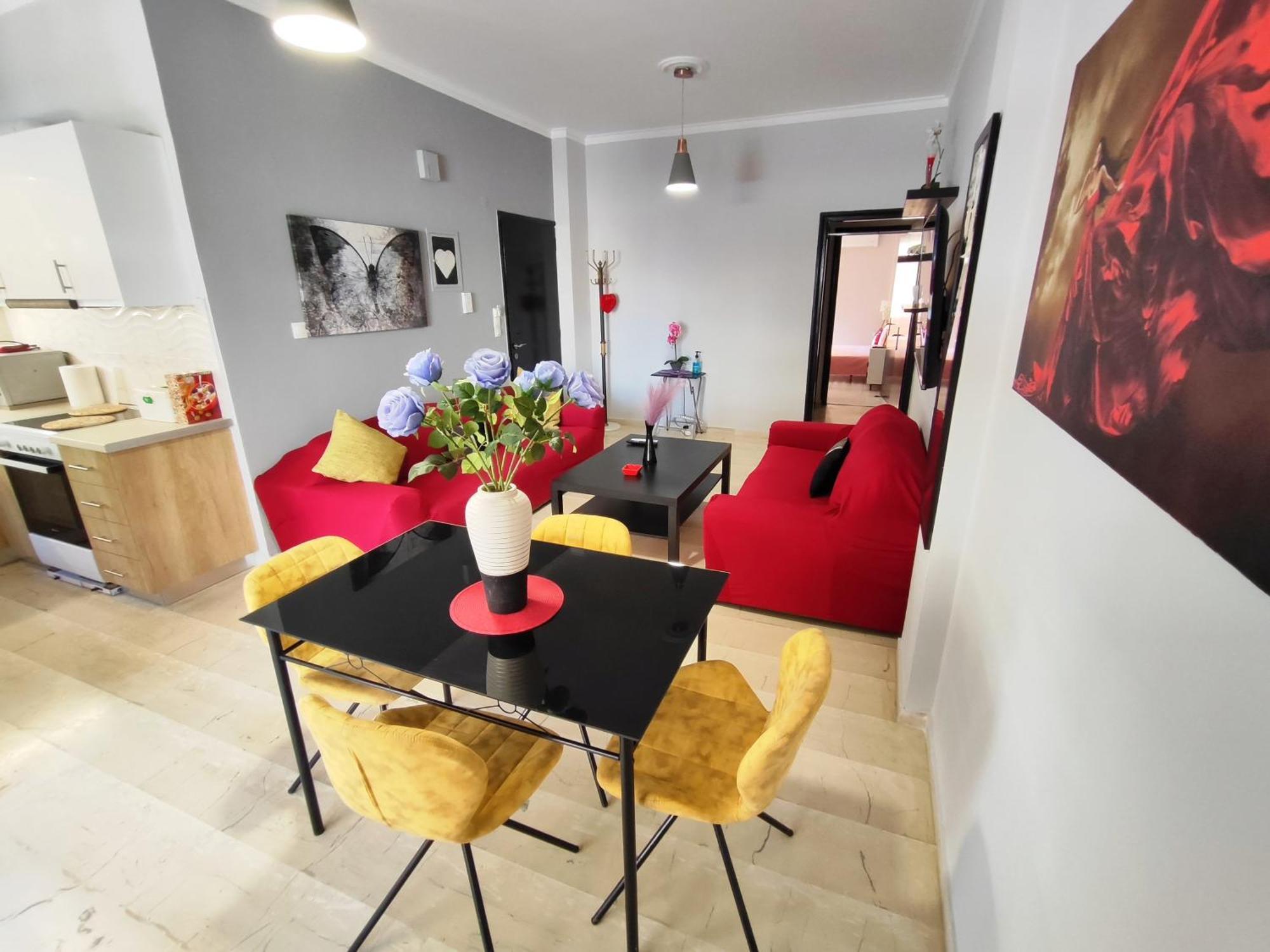 Marlen House Chania Chania  ภายนอก รูปภาพ