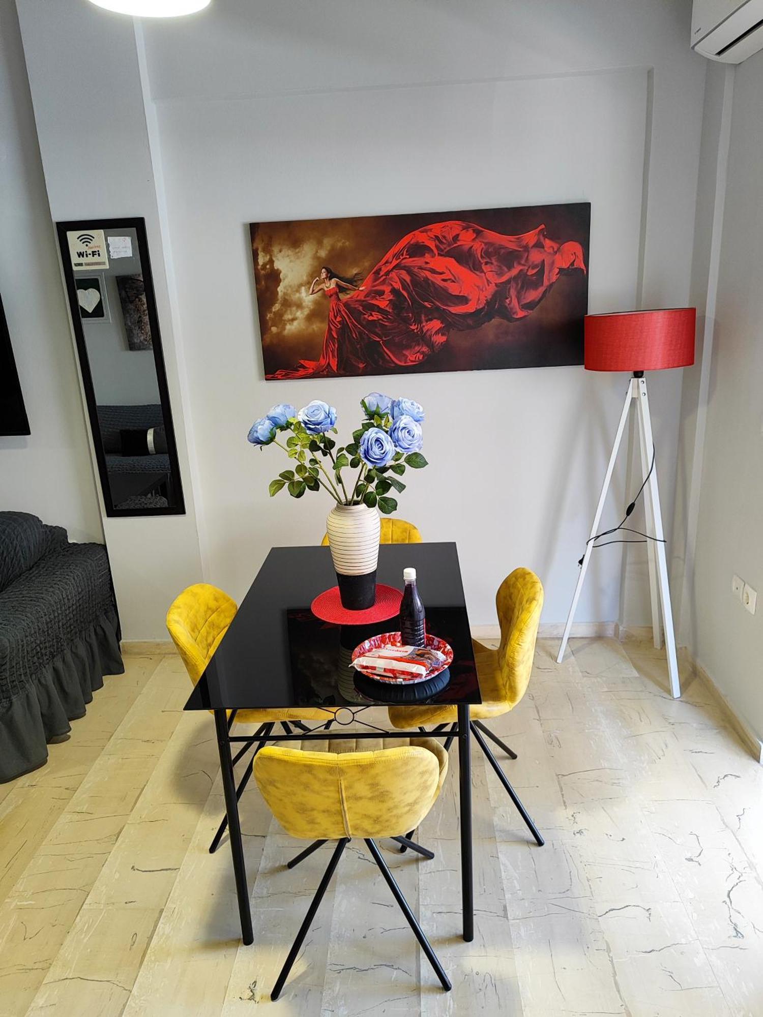 Marlen House Chania Chania  ภายนอก รูปภาพ