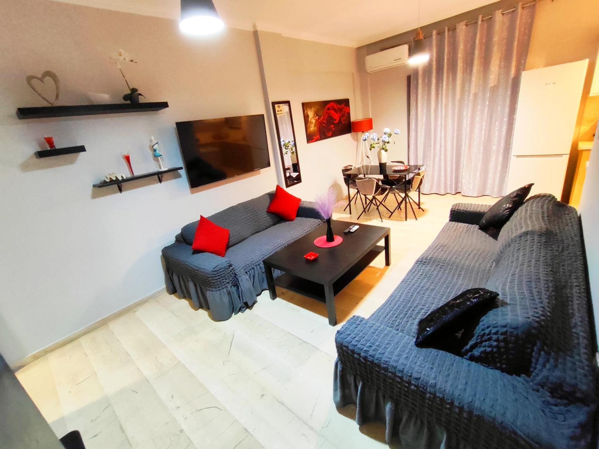 Marlen House Chania Chania  ภายนอก รูปภาพ
